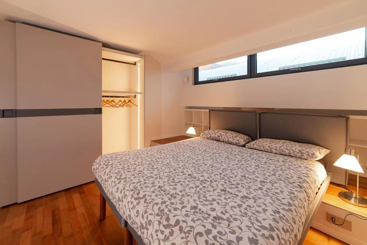 Apartment Lake Home Holiday Como