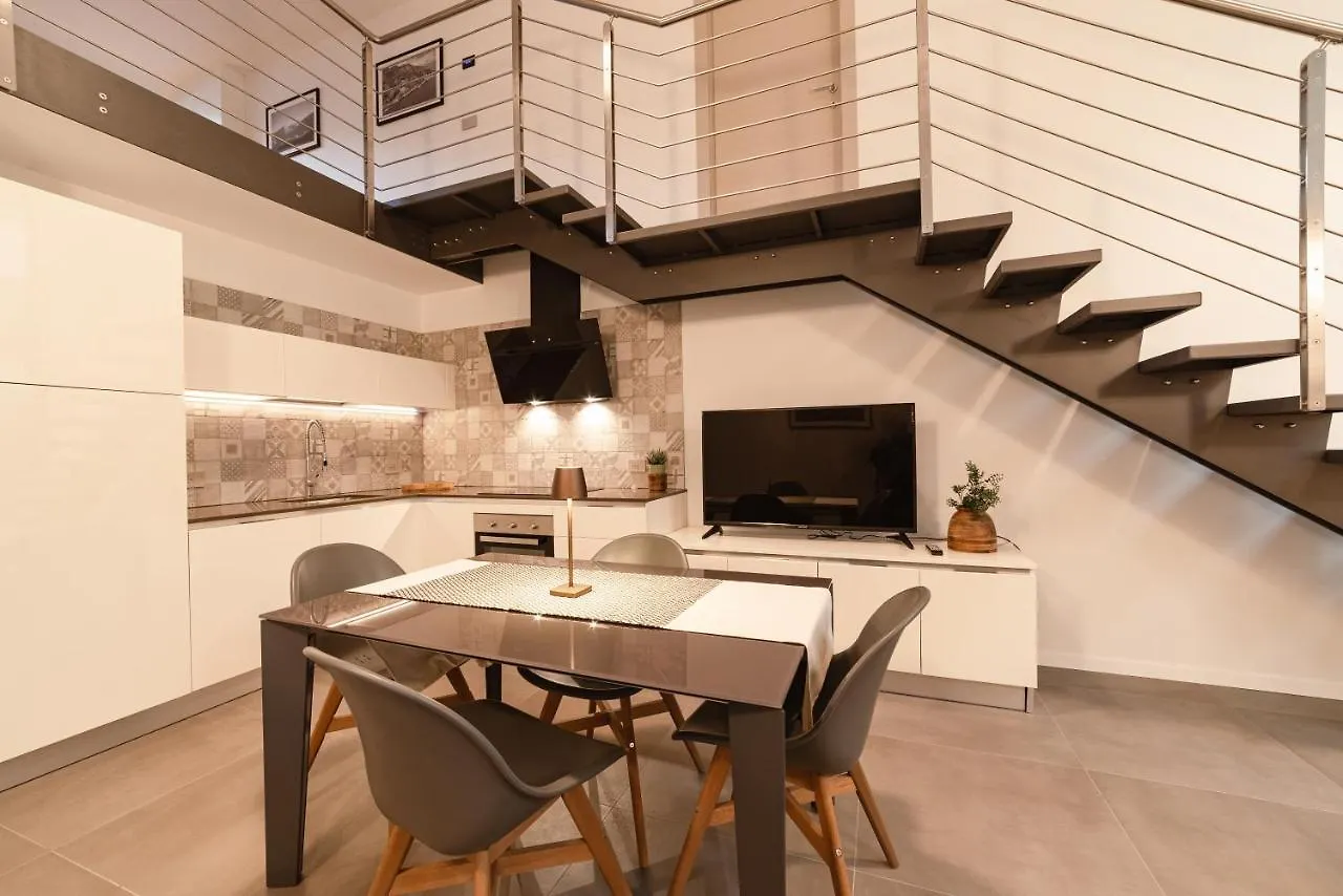 Apartment Lake Home Holiday Como