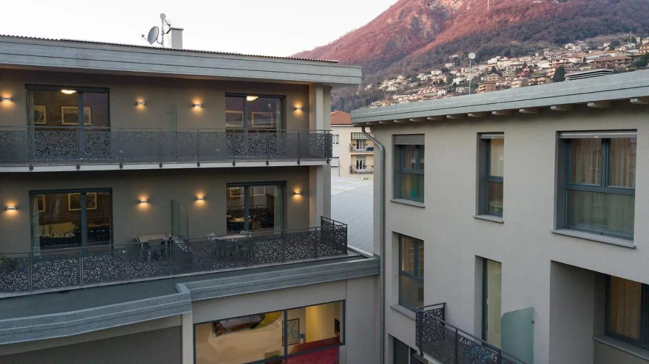 Lake Home Holiday Como 0*,  Italy