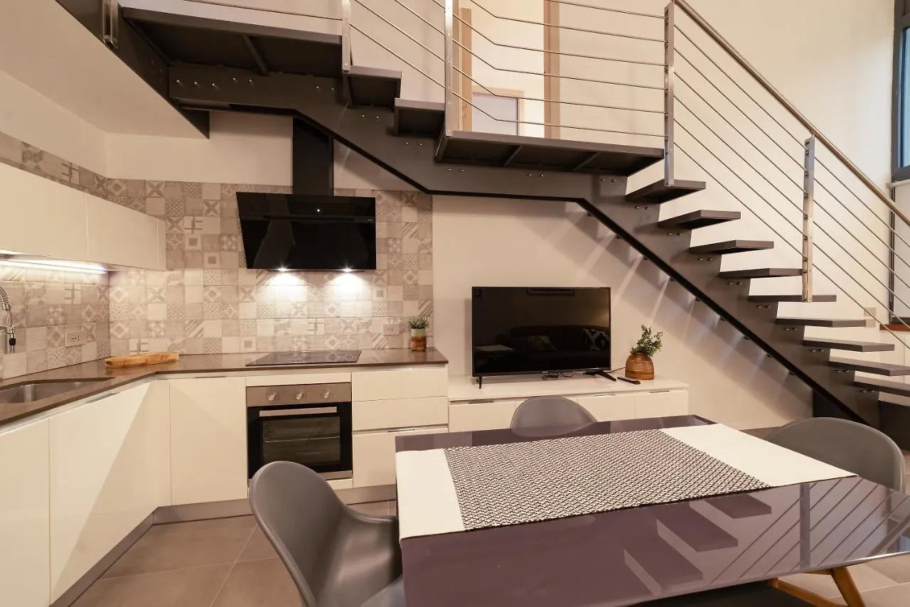 Lake Home Holiday Como Apartment
