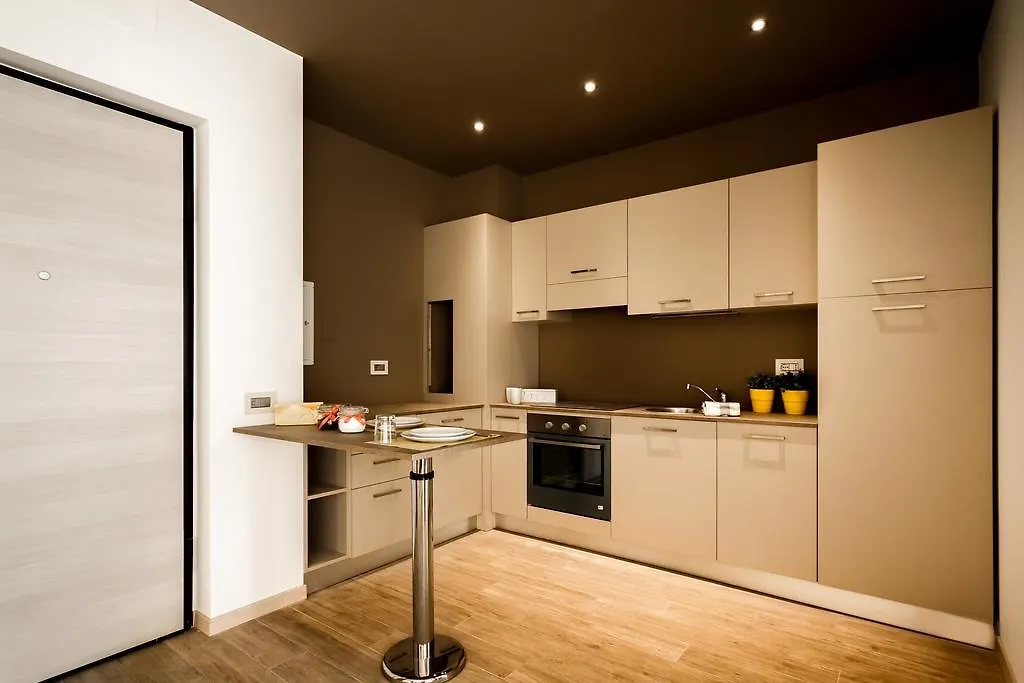 Lake Home Holiday Como Apartment