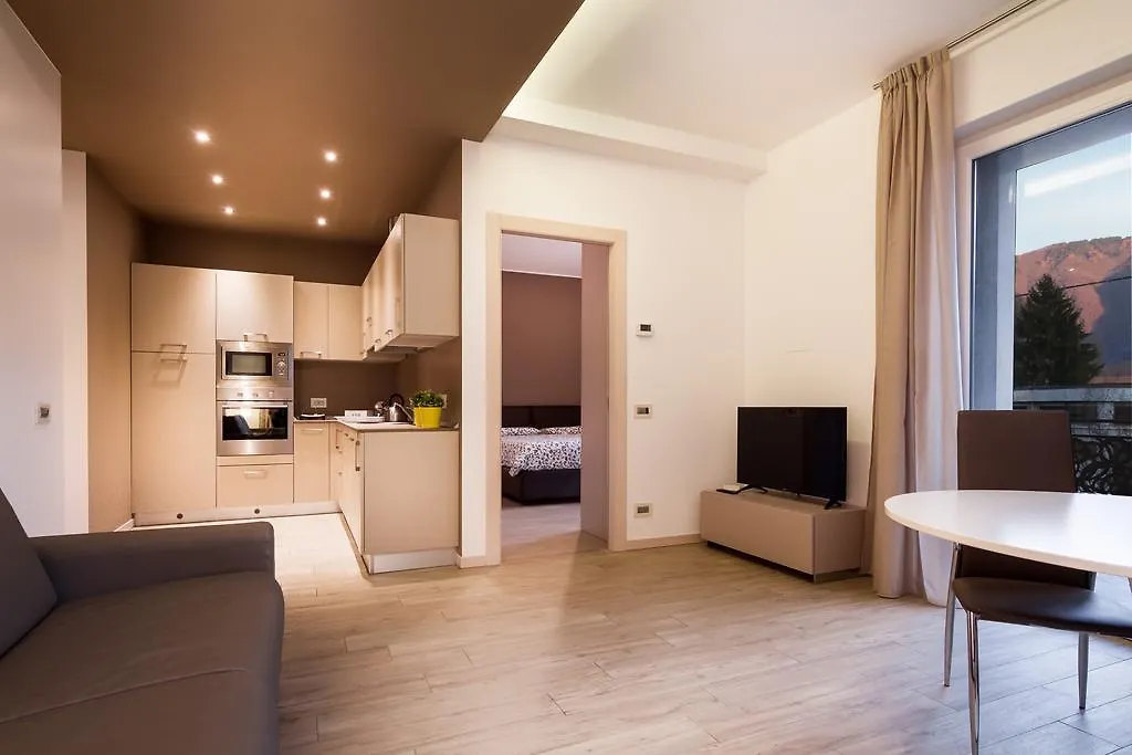 Lake Home Holiday Como