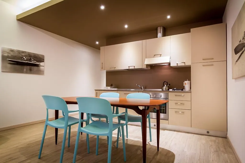 Apartment Lake Home Holiday Como