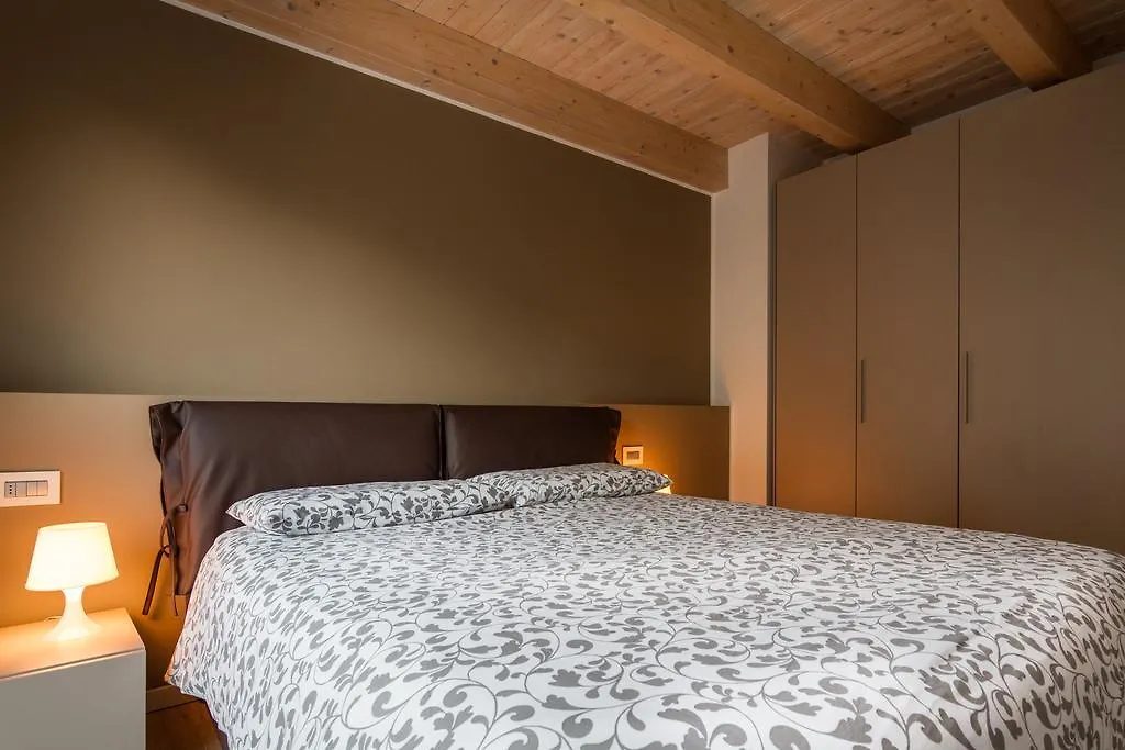 Apartment Lake Home Holiday Como