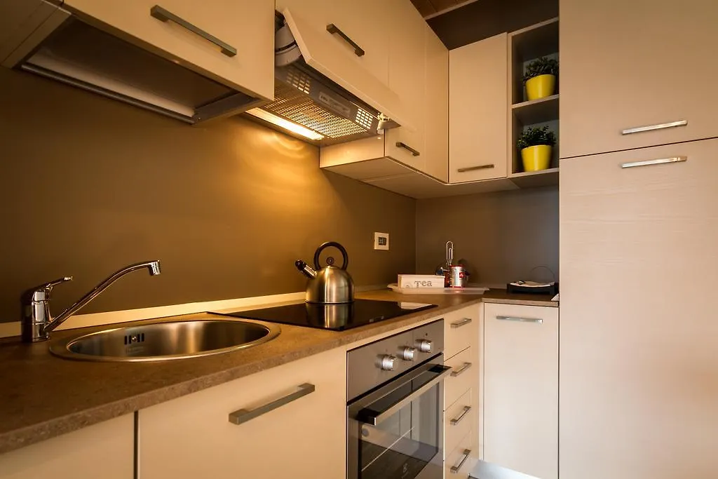Apartment Lake Home Holiday Como