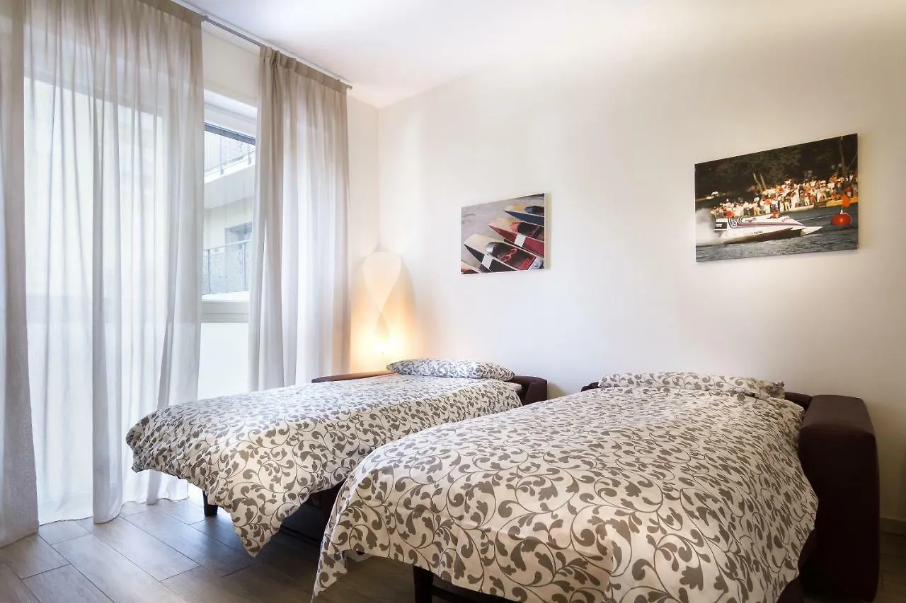 Apartment Lake Home Holiday Como Italy