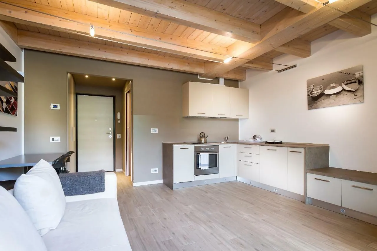 Apartment Lake Home Holiday Como