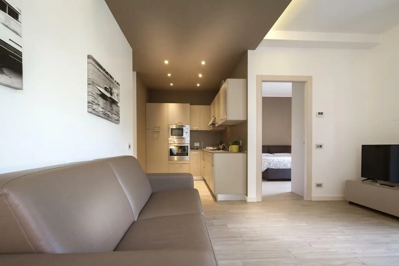 Lake Home Holiday Como Apartment