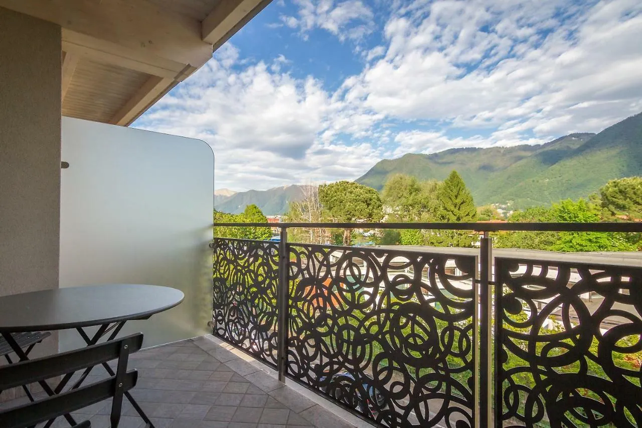 Appartement Lake Home Holiday Como