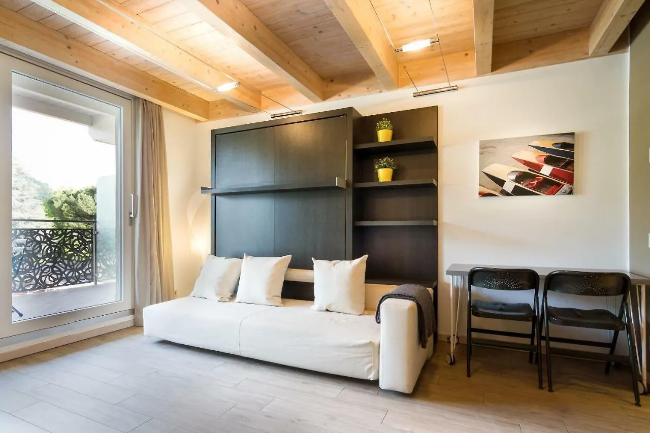 Lake Home Holiday Como