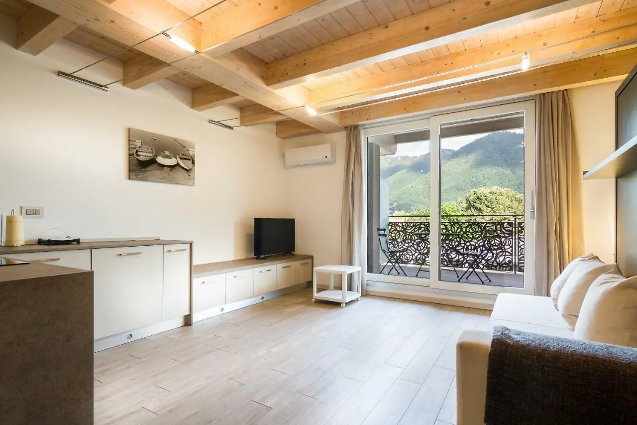Apartment Lake Home Holiday Como