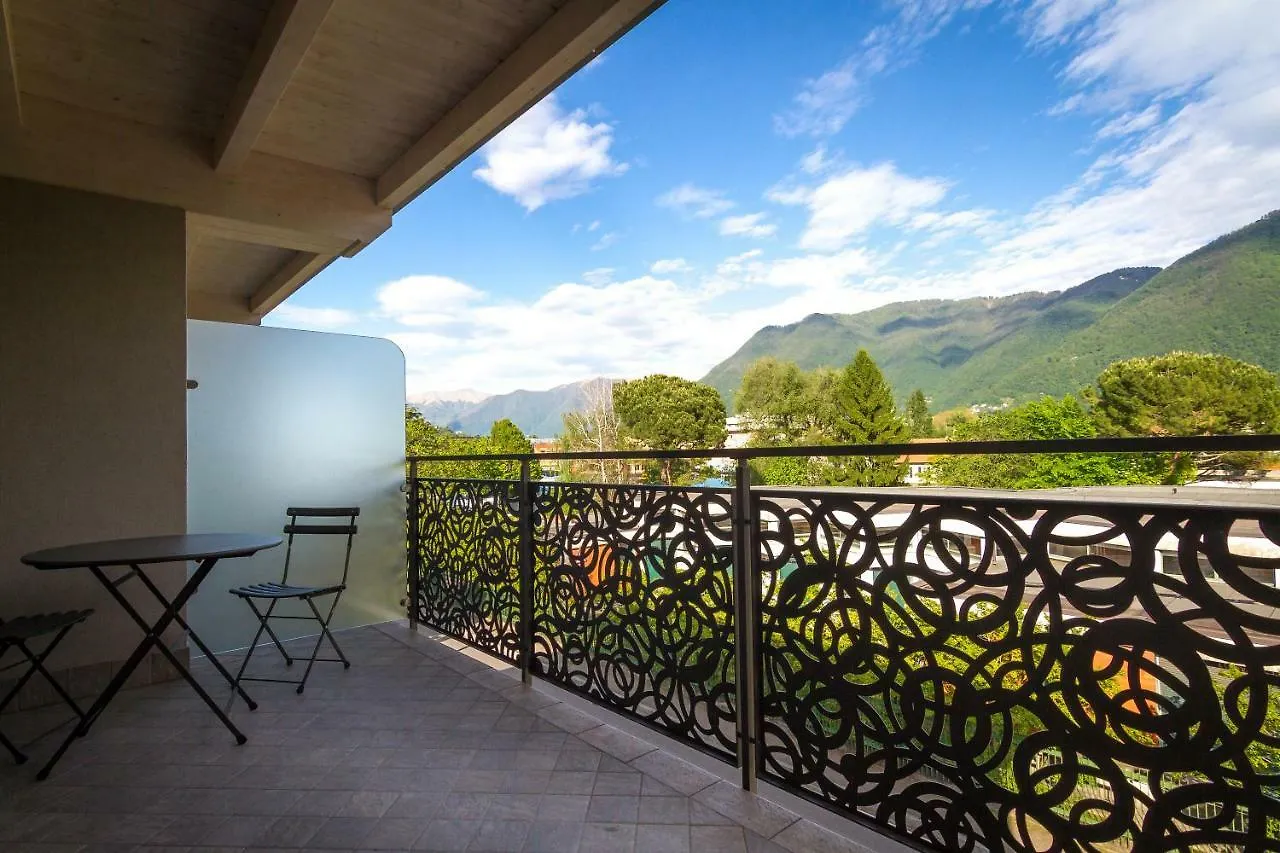 Lake Home Holiday Como Apartment