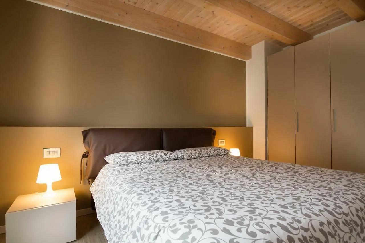 Apartment Lake Home Holiday Como
