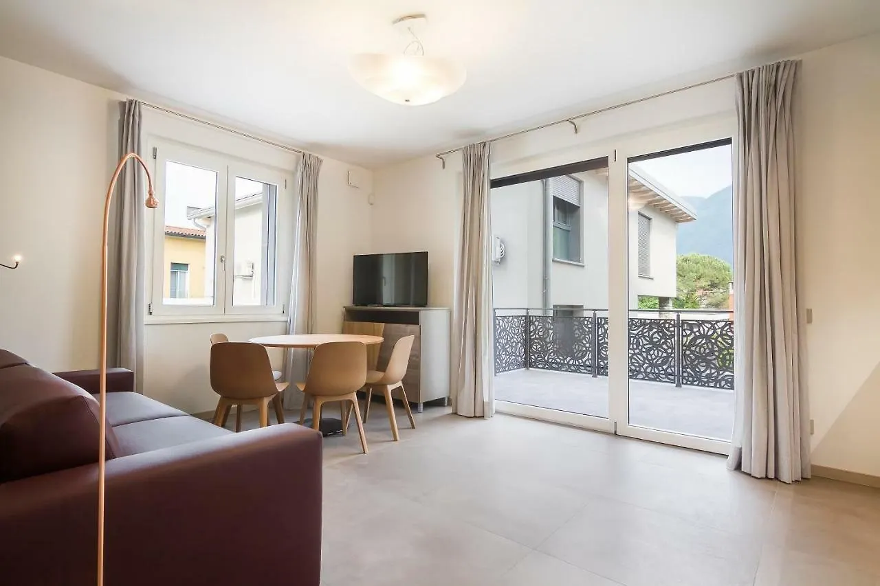 Apartment Lake Home Holiday Como