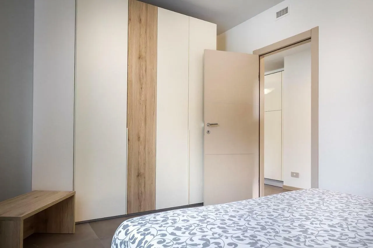 Lake Home Holiday Como Apartment