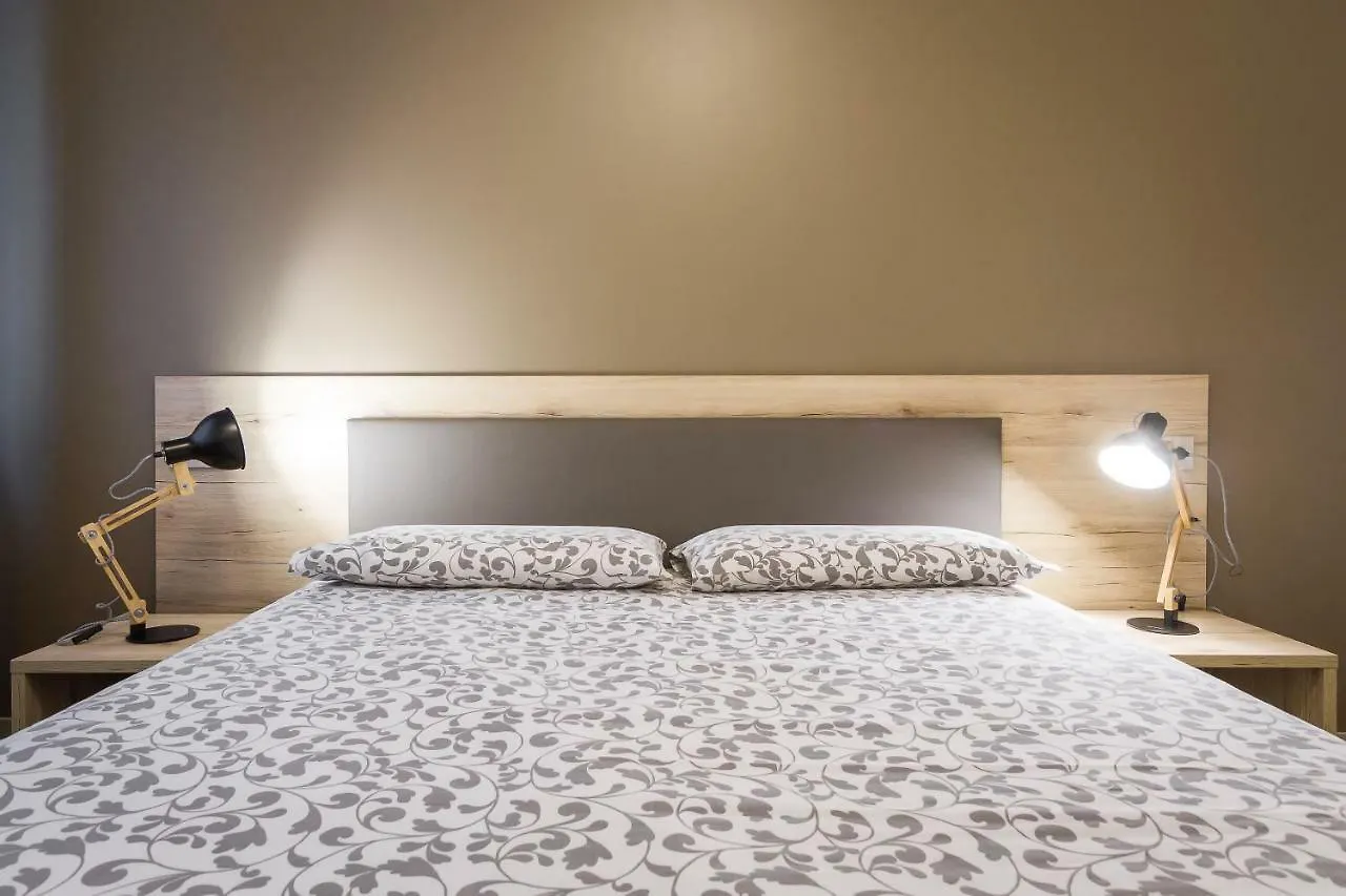 Lake Home Holiday Como Appartement
