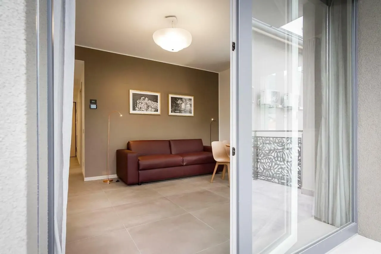 Lake Home Holiday Como Apartment