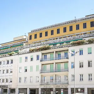 Como City Home Appartamento