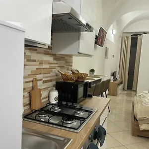 Apartament G&vhome Włochy