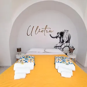  Apartament U Liotru Włochy